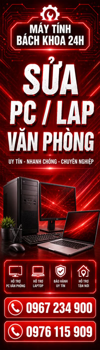 Sửa máy tính
