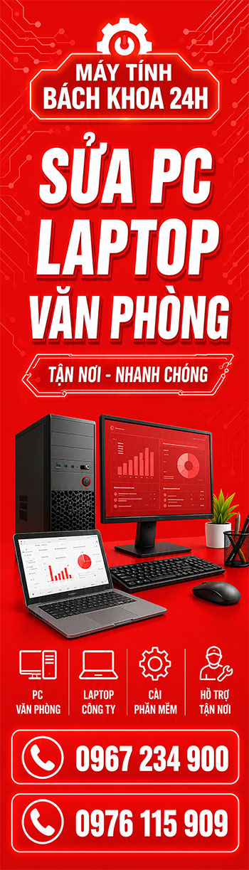 Sửa máy tính